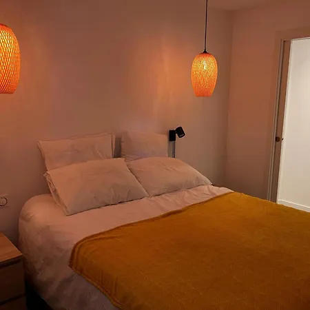 De Luxe Urrgne Appartement *