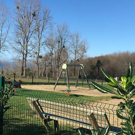 De Luxe Urrgne Appartement Urrugne